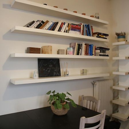 Family-Friendly Apartment & Roof Garden @ Koukaki Athen Eksteriør bilde