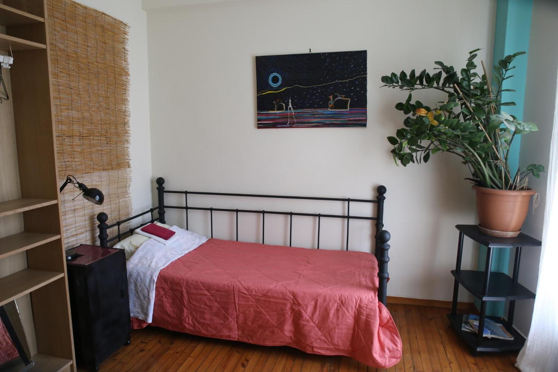 Family-Friendly Apartment & Roof Garden @ Koukaki Athen Eksteriør bilde